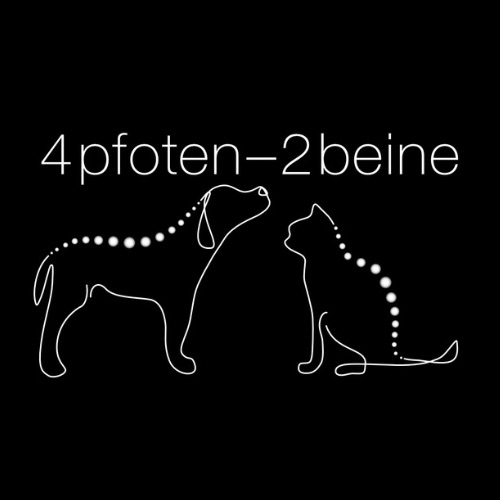 4pfoten-2beine.com